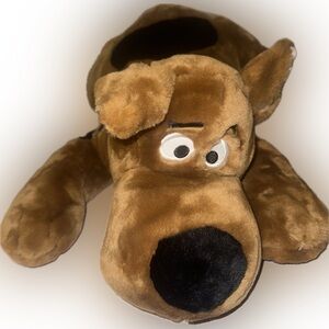 Scooby Doo Universal Studios Large Plush